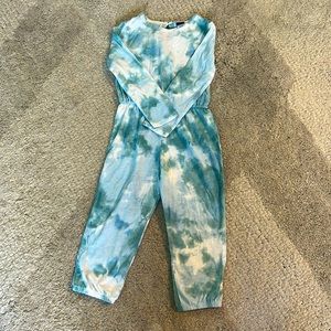 Old navy jumpsuit